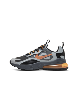 Older kids' shoe nike air max 270 react hotsell